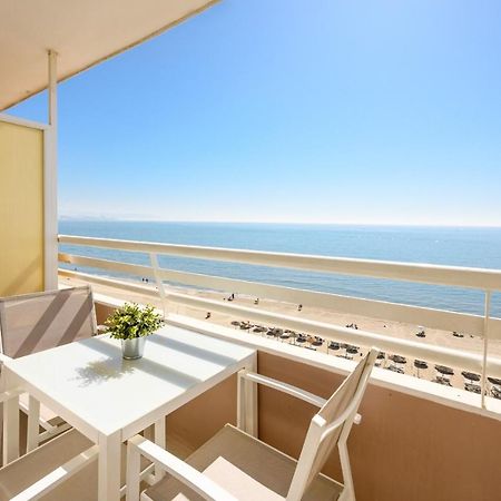 フエンヒロラStella Maris Spectacular Sea, Terrace & Pool By 10Toseaアパートメント エクステリア 写真
