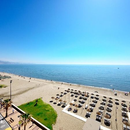 フエンヒロラStella Maris Spectacular Sea, Terrace & Pool By 10Toseaアパートメント エクステリア 写真