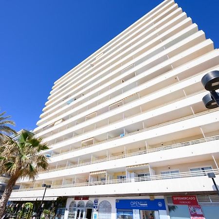 フエンヒロラStella Maris Spectacular Sea, Terrace & Pool By 10Toseaアパートメント エクステリア 写真