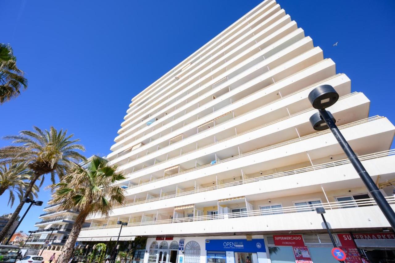 フエンヒロラStella Maris Spectacular Sea, Terrace & Pool By 10Toseaアパートメント エクステリア 写真
